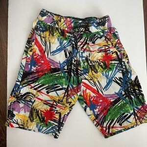 Billionaire Boys Club - swim shorts